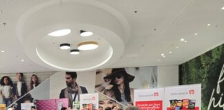 Erneut große Jobmesse des LaDaDi im LOOP5