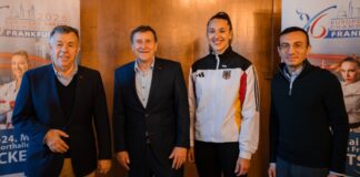 Karate-Elite blickt nach Frankfurt: Große Vorfreude auf den Start der Europameisterschaft am 20. Mai