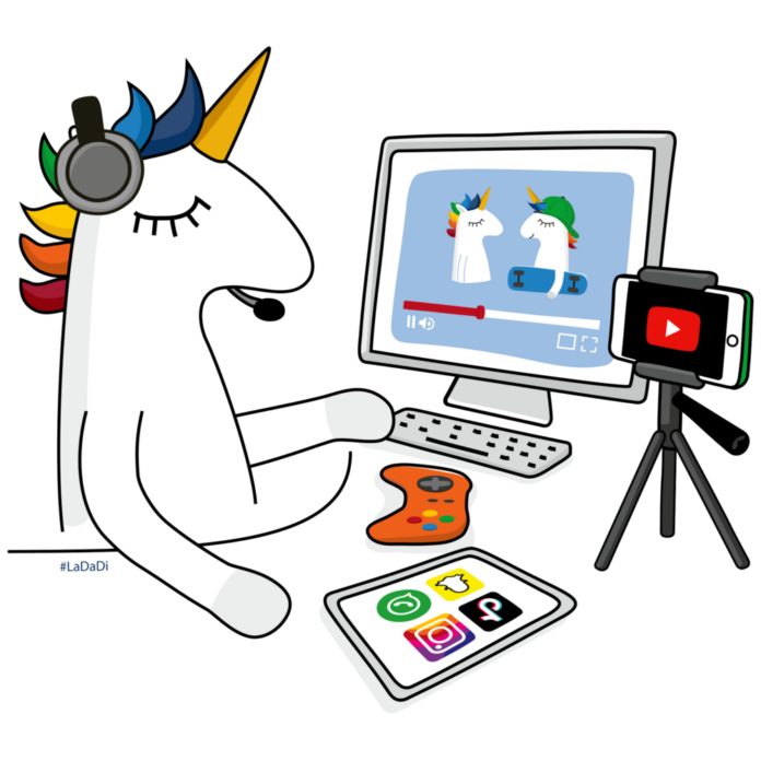 LaDaDi_Einhorn_digital3_web