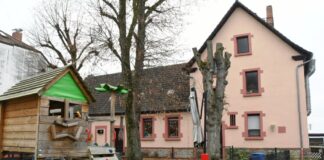 Mehr Geld für Kindertagespflege in Eppertshausen?