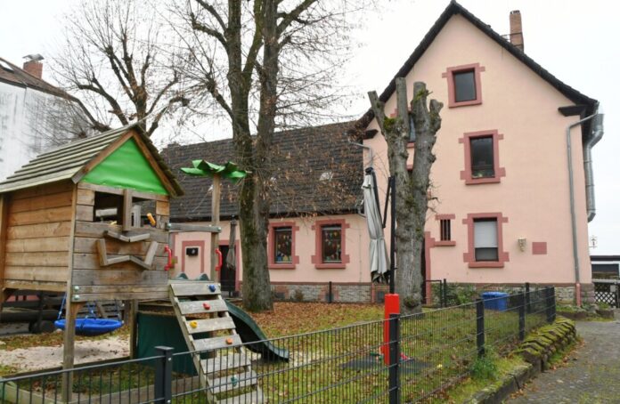 Mehr Geld für Kindertagespflege in Eppertshausen