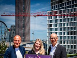 Nach erfolgreicher Premiere: Zweiter Rooftop Day Frankfurt mit rund 50 Locations am 6. Juni