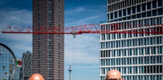 Nach erfolgreicher Premiere: Zweiter Rooftop Day Frankfurt mit rund 50 Locations am 6. Juni