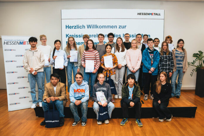 Pressefoto Mathe Kreissieger Südhessen 26