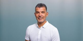Dr. Ramin Sadighi übernimmt Chefarztposition in der Orthopädie und Unfallchirurgie der Asklepios Klinik Seligenstadt