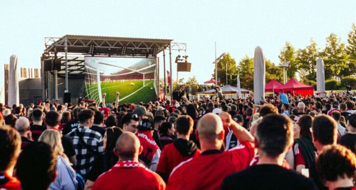 Public Viewing rmv