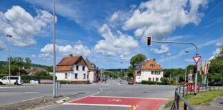 Nahmobilitätkoordinatoren des Odenwaldkreises laden zur Ausfahrt zum Tag des Fahrrads am 3. Juni