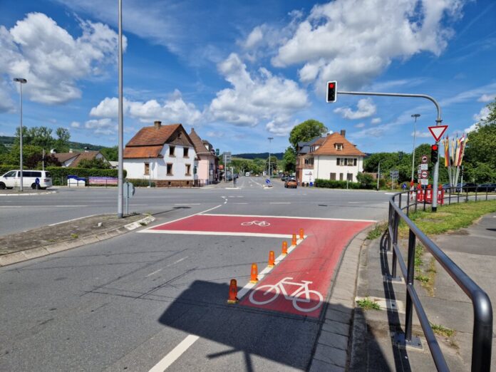 TagdesFahrrads