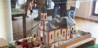 150 Jahre Freiwillige Feuerwehr Heusenstamm: Jubiläumsausstellung im Haus der Stadtgeschichte