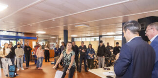 Fundsachenversteigerung im Obertshäuser Rathaus