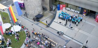 Wohin im Juni im Landkreis Darmstadt-Dieburg?