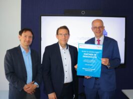 Darmstadt erhält Bundesförderung für Demokratie und Vielfalt