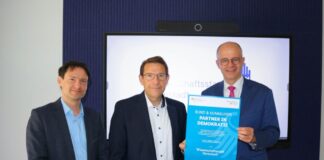 Darmstadt erhält Bundesförderung für Demokratie und Vielfalt
