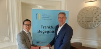 Engagement gestaltet Stadt: Start der „Frankfurter Begegnungen“