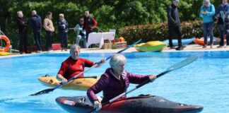 Fest im Freibad Goddelau