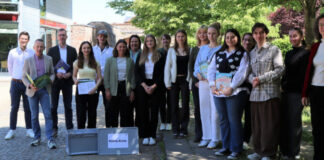 Kreis Groß-Gerau schließt Projekt „Klimascouts“ erfolgreich ab