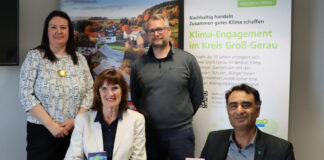 Kreis Groß-Gerau und Verbraucherzentrale starten mit Energieberatung