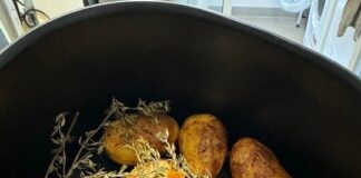 BUND-Ökotipp: PFAS in Pfannen und Airfryern