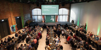 Neue Bewerbungsrunde für den Hessischen Mundartpreis 2027 startet