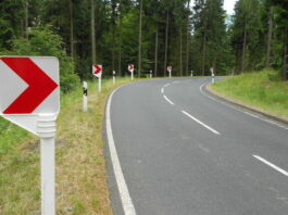 Hessen Mobil sorgt weiter für mehr Motorrad-Sicherheit auf Hessens Straßen