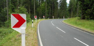 Hessen Mobil sorgt weiter für mehr Motorrad-Sicherheit auf Hessens Straßen