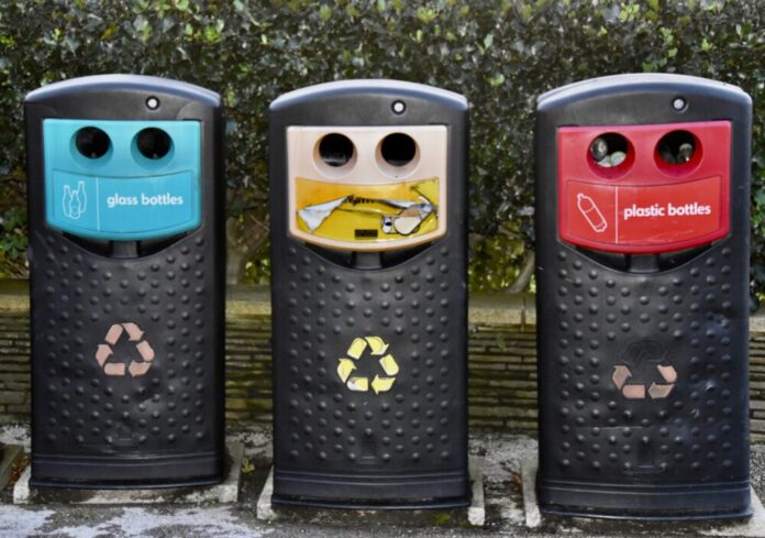 Recycling rmv