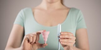 BUND-Ökotipp für nachhaltige Periodenprodukte