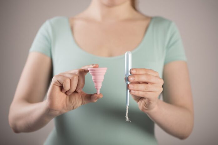 Menstruation rmv