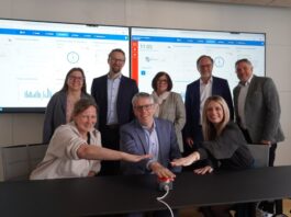 Neues Dashboard: Kreis Bergstraße stellt digital Daten zur Verfügung