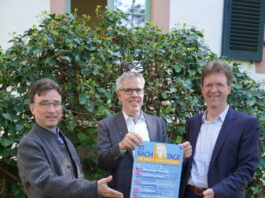 Kulturelles Highlight im Kreis Bergstraße: Bergsträßer Bachtage 2026