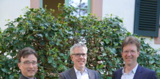 Kulturelles Highlight im Kreis Bergstraße: Bergsträßer Bachtage 2026