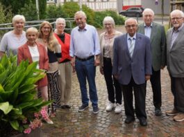 Neubildung des Kreis-Senioren-Beirats Bergstraße