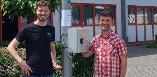 Daten aus Verkehrszählung in Michelstadt sollen Miteinander im Straßenverkehr erleichtern