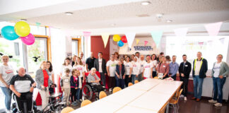 Start der Aktionswoche „Wiesbaden Engagiert!“ bringt Generationen zusammen