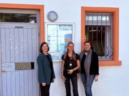Förderung schafft neue Angebote in Reinheim