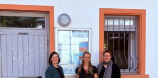 Förderung schafft neue Angebote in Reinheim