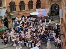 Stadt Wiesbaden würdigt sportliche Leistungen und ehrenamtliches Engagement