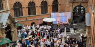 Stadt Wiesbaden würdigt sportliche Leistungen und ehrenamtliches Engagement