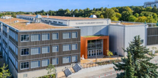 Tag der Architektur 2026: WiBau präsentiert die Elisabeth-Selbert-Schule