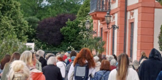 „Du gehörst dazu“: Aktionswoche gegen Einsamkeit in Wiesbaden