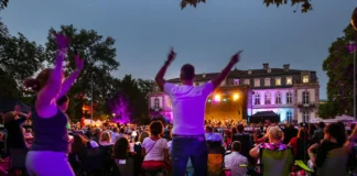 Offenbach geht (r)aus