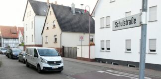 Fahrradstraßen in Eppertshausen unwahrscheinlich