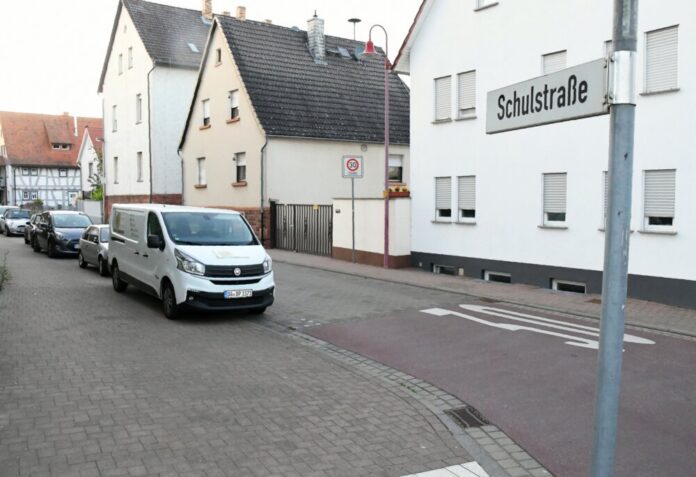 Fahrradstraßen unwahrscheinlich Eppertshausen