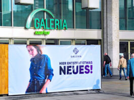 Galeria in der Krise: Ein langsamer Tod
