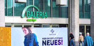 Galeria in der Krise: Ein langsamer Tod