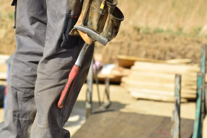 Handwerker rmv Dachdecker