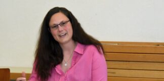 Ortsvorsteherin in Altheim mit Facebook-Aversion