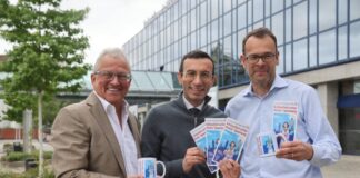 Höchster Stadtteilfest lockt mit zahlreichen Veranstaltungen vom 2. bis zum 12. Juli