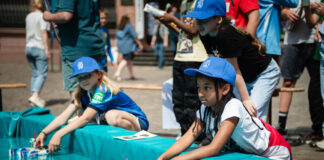 „Sonne bewegt!“: Solarrennen Frankfurt RheinMain für Schulen
