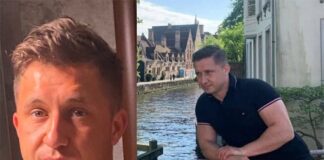 32-Jähriger aus Bad Homburg vermisst